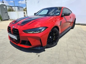 BMW M4 Competition - Car24.bg BMW M4 Competition