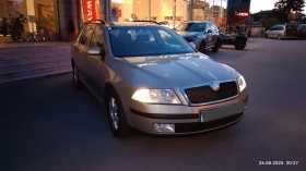 Skoda Octavia II Combi 2.0CDTI 140 k.c. MT6 - Car24.bg Skoda Octavia II Combi 2.0CDTI 140 k.c. MT6