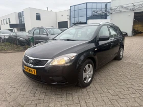 Kia Ceed 1.4 BENZIN - Car24.bg Kia Ceed 1.4 BENZIN