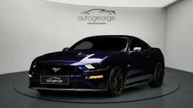 Ford Mustang GT 5.0 - Car24.bg Ford Mustang GT 5.0