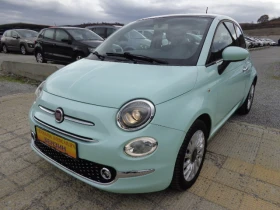 Fiat 500 1.2i EURO 6 - Car24.bg Fiat 500 1.2i EURO 6
