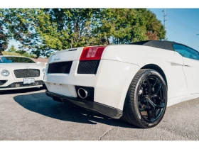 Lamborghini Gallardo SPYDER/* АВТОКРЕДИТИРАНЕ - 115499 лв. / 59053.70 € - 75766551 6 | Car24.bg Lamborghini Gallardo SPYDER/* АВТОКРЕДИТИРАНЕ - 115499 лв. / 59053.70 € - 75766551 6