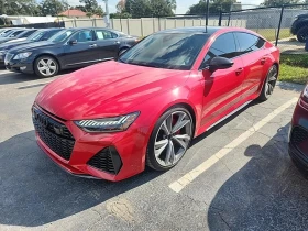 Audi Rs7 * CARFAX * БЕЗ ПЪРВОНАЧАЛНА ВНОСКА - Car24.bg Audi Rs7 * CARFAX * БЕЗ ПЪРВОНАЧАЛНА ВНОСКА