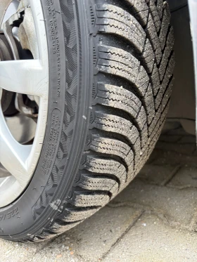 VW Golf Variant ESTATE 1.6 - 14600 € / 28555.12 лв. - 52740217 5 | Car24.bg VW Golf Variant ESTATE 1.6 - 14600 € / 28555.12 лв. - 52740217 5