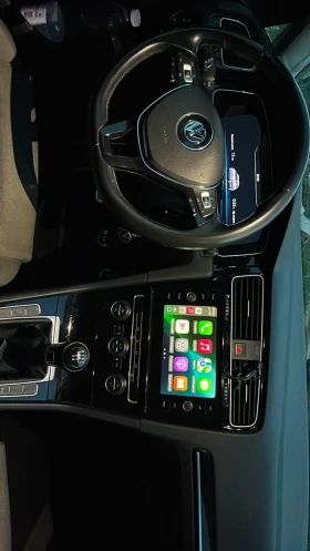 VW Golf Variant ESTATE 1.6 - 14600 € / 28555.12 лв. - 52740217 11 | Car24.bg VW Golf Variant ESTATE 1.6 - 14600 € / 28555.12 лв. - 52740217 11