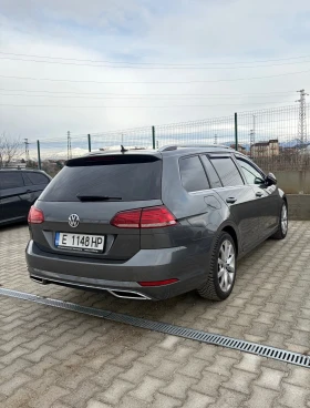 VW Golf Variant ESTATE 1.6 - 14600 € / 28555.12 лв. - 52740217 4 | Car24.bg VW Golf Variant ESTATE 1.6 - 14600 € / 28555.12 лв. - 52740217 4
