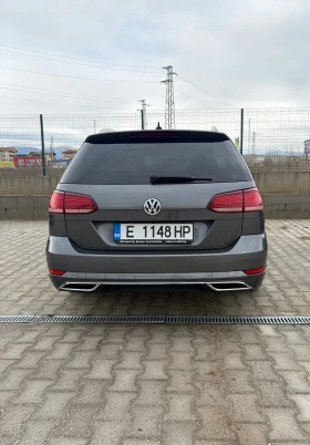 VW Golf Variant ESTATE 1.6 - 14600 € / 28555.12 лв. - 52740217 8 | Car24.bg VW Golf Variant ESTATE 1.6 - 14600 € / 28555.12 лв. - 52740217 8