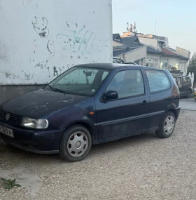 VW Polo 1.0i - Car24.bg VW Polo 1.0i