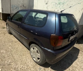 VW Polo 1.0i - 750 € / 1466.87 лв. - 52473627 4 | Car24.bg VW Polo 1.0i - 750 € / 1466.87 лв. - 52473627 4
