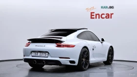 Porsche 911 CARRERA S/PDK/KEYLESS/ОБДУХВНЕ | Auto.bg — изображение 2 Porsche 911 CARRERA S/PDK/KEYLESS/ОБДУХВНЕ | Auto.bg — изображение 2