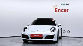 Porsche 911 CARRERA S/PDK/KEYLESS/ОБДУХВНЕ | Auto.bg — изображение 3 Porsche 911 CARRERA S/PDK/KEYLESS/ОБДУХВНЕ | Auto.bg — изображение 3