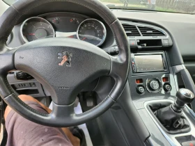 Peugeot 3008 - 4300 € / 8410.07 лв. - 45534581 9 | Car24.bg Peugeot 3008 - 4300 € / 8410.07 лв. - 45534581 9