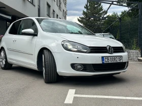 VW Golf