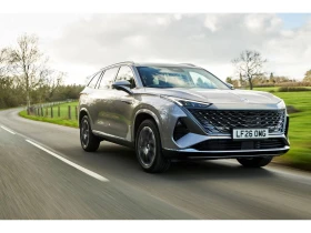 Mg S9-PHEV Месечна вноска от 449