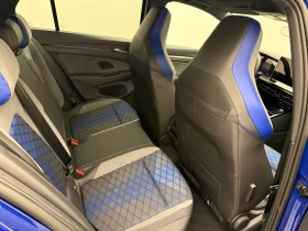 VW Golf R* 4M* BLACK-STYLE* PANO* DISTR* 360CAM* | Auto.bg — изображение 15 VW Golf R* 4M* BLACK-STYLE* PANO* DISTR* 360CAM* | Auto.bg — изображение 15