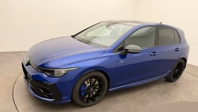 VW Golf R* 4M* BLACK-STYLE* PANO* DISTR* 360CAM*