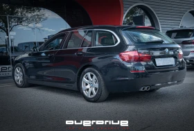 BMW 530 D Touring F11 / Head-Up / EDC / Панорама | Auto.bg — изображение 4 BMW 530 D Touring F11 / Head-Up / EDC / Панорама | Auto.bg — изображение 4