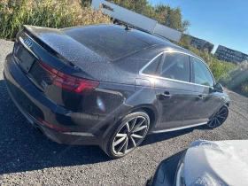 Audi A4 / ОТ ПРЕДСТАВИТЕЛСТВО НА АУДИ / АВТОКРЕДИТ | Auto.bg — изображение 3 Audi A4 / ОТ ПРЕДСТАВИТЕЛСТВО НА АУДИ / АВТОКРЕДИТ | Auto.bg — изображение 3