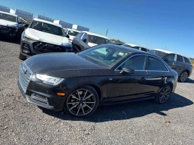 Audi A4 / ОТ ПРЕДСТАВИТЕЛСТВО НА АУДИ / АВТОКРЕДИТ | Auto.bg — изображение 2 Audi A4 / ОТ ПРЕДСТАВИТЕЛСТВО НА АУДИ / АВТОКРЕДИТ | Auto.bg — изображение 2