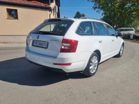 Skoda Octavia 1.6 | Auto.bg — изображение 5 Skoda Octavia 1.6 | Auto.bg — изображение 5