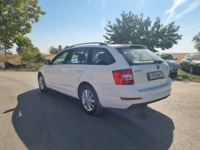 Skoda Octavia 1.6 | Auto.bg — изображение 6 Skoda Octavia 1.6 | Auto.bg — изображение 6