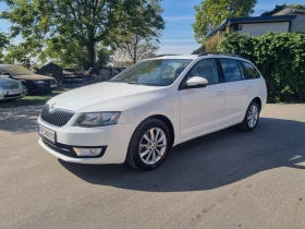 Skoda Octavia 1.6 | Auto.bg — изображение 2 Skoda Octavia 1.6 | Auto.bg — изображение 2