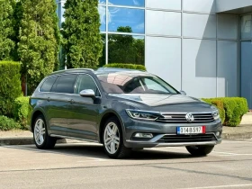 Снимка VW Passat