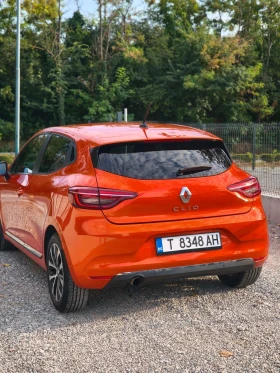 Renault Clio 1.5dci - 9999 € - 58491912 4 | Car24.bg Renault Clio 1.5dci - 9999 € - 58491912 4