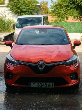 Renault Clio 1.5dci - 9999 € - 58491912 2 | Car24.bg Renault Clio 1.5dci - 9999 € - 58491912 2