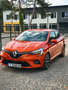 Renault Clio 1.5dci - 9999 € - 58491912 3 | Car24.bg Renault Clio 1.5dci - 9999 € - 58491912 3