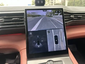 NIO EL6 EC6* 605KM Sport Edition* ХЕДЪП* ПАНО* КРАЙНА ЦЕНА | Auto.bg — изображение 13 NIO EL6 EC6* 605KM Sport Edition* ХЕДЪП* ПАНО* КРАЙНА ЦЕНА | Auto.bg — изображение 13