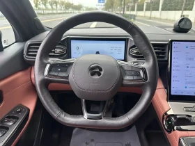 NIO EL6 EC6* 605KM Sport Edition* ХЕДЪП* ПАНО* КРАЙНА ЦЕНА | Auto.bg — изображение 10 NIO EL6 EC6* 605KM Sport Edition* ХЕДЪП* ПАНО* КРАЙНА ЦЕНА | Auto.bg — изображение 10