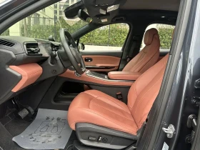 NIO EL6 EC6* 605KM Sport Edition* ХЕДЪП* ПАНО* КРАЙНА ЦЕНА | Auto.bg — изображение 8 NIO EL6 EC6* 605KM Sport Edition* ХЕДЪП* ПАНО* КРАЙНА ЦЕНА | Auto.bg — изображение 8