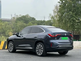 NIO EL6 EC6* 605KM Sport Edition* ХЕДЪП* ПАНО* КРАЙНА ЦЕНА | Auto.bg — изображение 4 NIO EL6 EC6* 605KM Sport Edition* ХЕДЪП* ПАНО* КРАЙНА ЦЕНА | Auto.bg — изображение 4