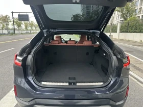 NIO EL6 EC6* 605KM Sport Edition* ХЕДЪП* ПАНО* КРАЙНА ЦЕНА | Auto.bg — изображение 7 NIO EL6 EC6* 605KM Sport Edition* ХЕДЪП* ПАНО* КРАЙНА ЦЕНА | Auto.bg — изображение 7