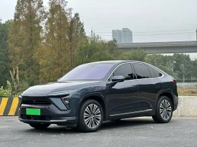 NIO EL6 EC6* 605KM Sport Edition* ХЕДЪП* ПАНО* КРАЙНА ЦЕНА | Auto.bg — изображение 2 NIO EL6 EC6* 605KM Sport Edition* ХЕДЪП* ПАНО* КРАЙНА ЦЕНА | Auto.bg — изображение 2