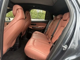 NIO EL6 EC6* 605KM Sport Edition* ХЕДЪП* ПАНО* КРАЙНА ЦЕНА | Auto.bg — изображение 14 NIO EL6 EC6* 605KM Sport Edition* ХЕДЪП* ПАНО* КРАЙНА ЦЕНА | Auto.bg — изображение 14