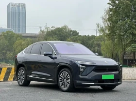 NIO EL6 EC6* 605KM Sport Edition* ХЕДЪП* ПАНО* КРАЙНА ЦЕНА | Auto.bg — изображение 3 NIO EL6 EC6* 605KM Sport Edition* ХЕДЪП* ПАНО* КРАЙНА ЦЕНА | Auto.bg — изображение 3