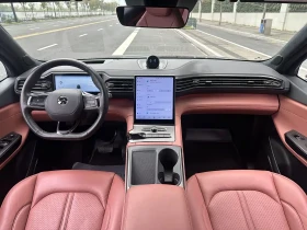 NIO EL6 EC6* 605KM Sport Edition* ХЕДЪП* ПАНО* КРАЙНА ЦЕНА | Auto.bg — изображение 9 NIO EL6 EC6* 605KM Sport Edition* ХЕДЪП* ПАНО* КРАЙНА ЦЕНА | Auto.bg — изображение 9