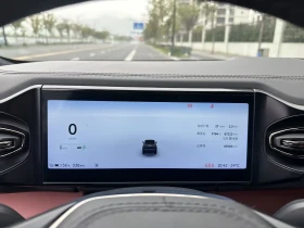 NIO EL6 EC6* 605KM Sport Edition* ХЕДЪП* ПАНО* КРАЙНА ЦЕНА | Auto.bg — изображение 11 NIO EL6 EC6* 605KM Sport Edition* ХЕДЪП* ПАНО* КРАЙНА ЦЕНА | Auto.bg — изображение 11