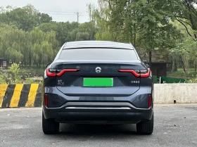 NIO EL6 EC6* 605KM Sport Edition* ХЕДЪП* ПАНО* КРАЙНА ЦЕНА | Auto.bg — изображение 5 NIO EL6 EC6* 605KM Sport Edition* ХЕДЪП* ПАНО* КРАЙНА ЦЕНА | Auto.bg — изображение 5
