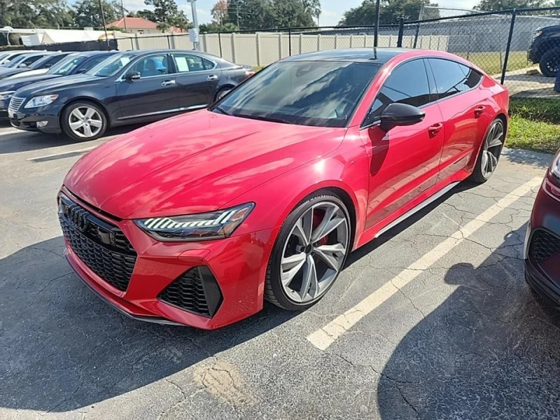 Audi Rs7 * CARFAX * БЕЗ ПЪРВОНАЧАЛНА ВНОСКА - 120000 лв. / 61355.03 € - 64281342 1 | Car24.bg Audi Rs7 * CARFAX * БЕЗ ПЪРВОНАЧАЛНА ВНОСКА - 120000 лв. / 61355.03 € - 64281342 1