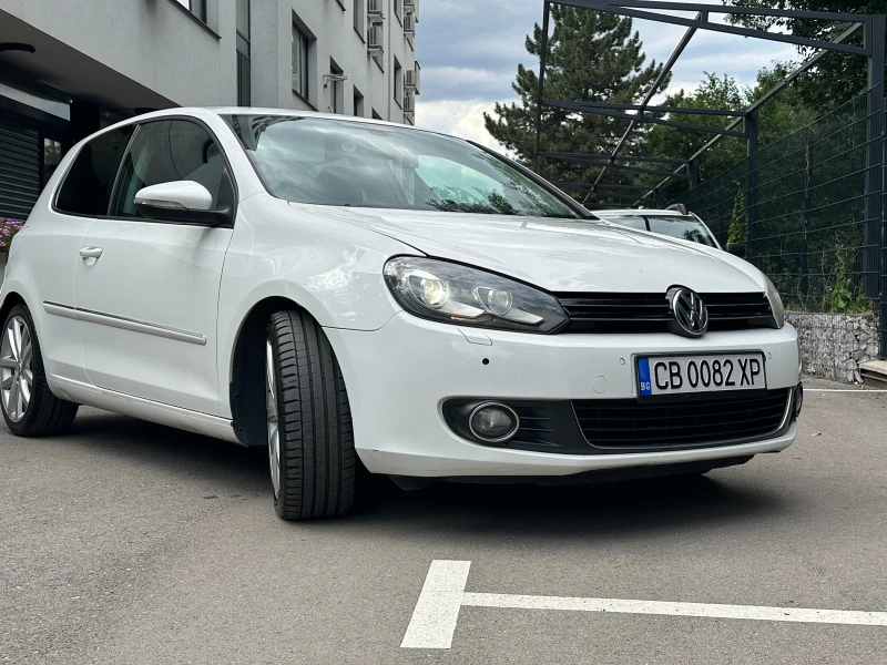 VW Golf - 4550 € / 8899.03 лв. - 30213419 1 | Car24.bg VW Golf - 4550 € / 8899.03 лв. - 30213419 1
