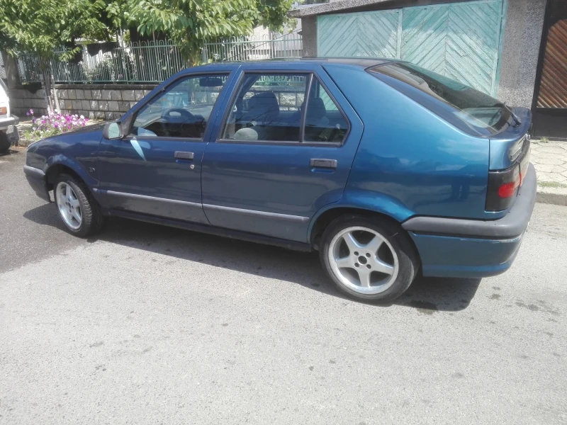 Renault 19 - 500 € / 977.91 лв. - 62674708 1 | Car24.bg Renault 19 - 500 € / 977.91 лв. - 62674708 1