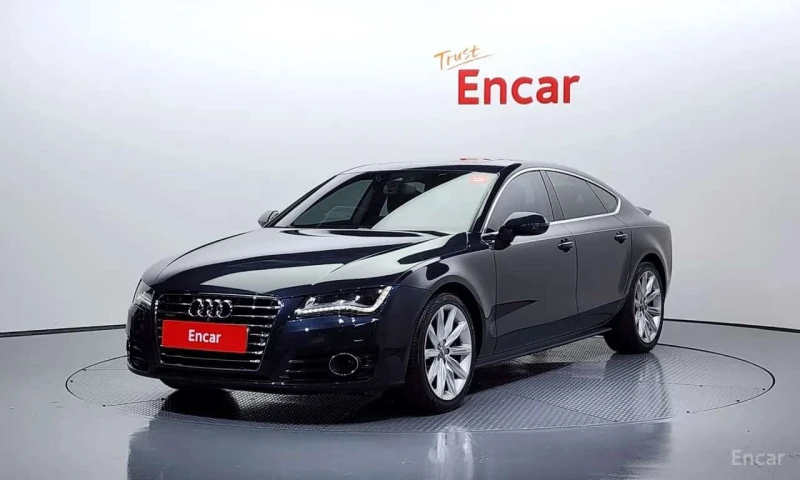 Audi A7 * 3.0 TFSI Quattro Dynamic * ЦЕНА ДО БГ - 10450 € - 63204560 1 | Car24.bg Audi A7 * 3.0 TFSI Quattro Dynamic * ЦЕНА ДО БГ - 10450 € - 63204560 1