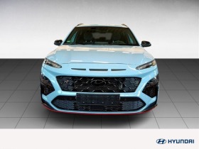 Обява за продажба на Hyundai Kona N ~78 900 лв. - изображение 1