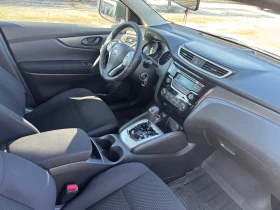 Nissan Qashqai 1.2 automatic - 23700 лв. / 12117.62 € - 58718793 5 | Car24.bg Nissan Qashqai 1.2 automatic - 23700 лв. / 12117.62 € - 58718793 5
