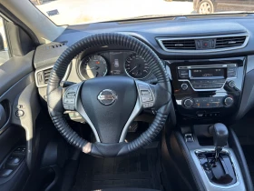 Nissan Qashqai 1.2 automatic - 23700 лв. / 12117.62 € - 58718793 8 | Car24.bg Nissan Qashqai 1.2 automatic - 23700 лв. / 12117.62 € - 58718793 8