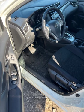 Nissan Qashqai 1.2 automatic - 23700 лв. / 12117.62 € - 58718793 11 | Car24.bg Nissan Qashqai 1.2 automatic - 23700 лв. / 12117.62 € - 58718793 11