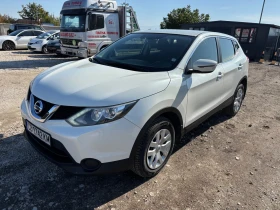 Nissan Qashqai 1.2 automatic - Car24.bg Nissan Qashqai 1.2 automatic